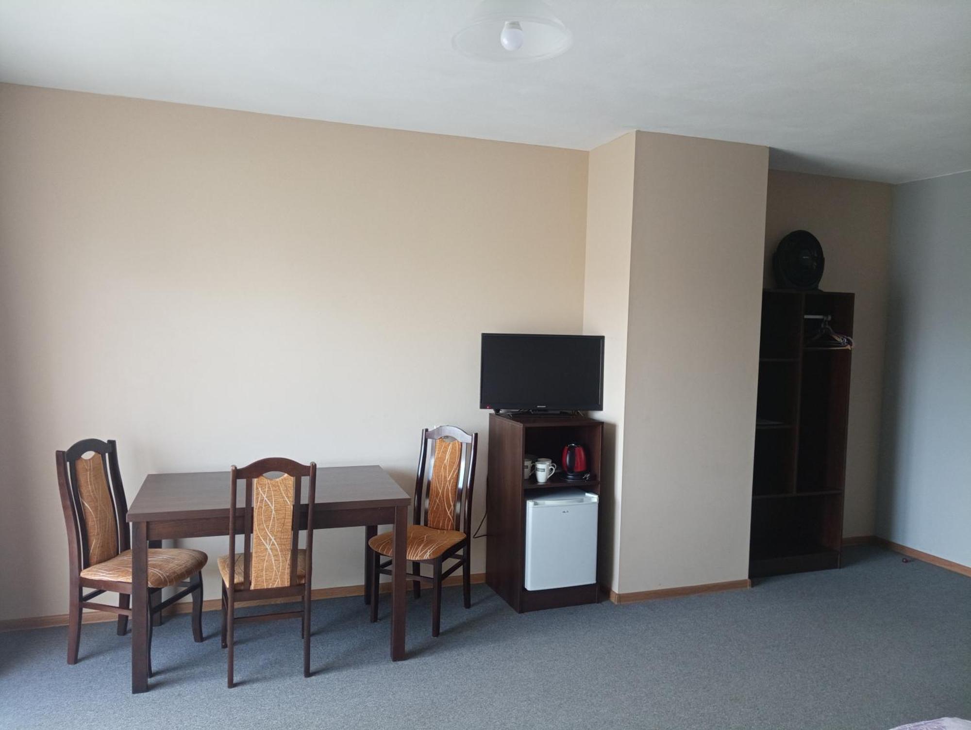 Pensjonat Zloto Baltyku Leba Room photo